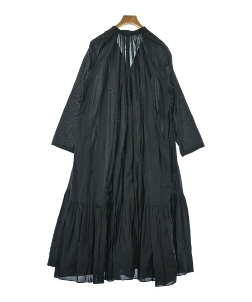 Plage（プラージュ）ワンピース 黒 サイズ:36(S位) レディース/2200674297036