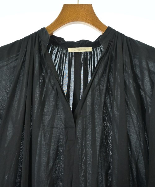 Plage（プラージュ）ワンピース 黒 サイズ:36(S位) レディース/2200674297036