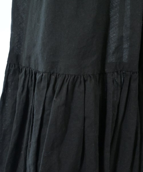 Plage（プラージュ）ワンピース 黒 サイズ:36(S位) レディース/2200674297036