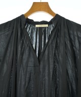 Plage（プラージュ）ワンピース 黒 サイズ:36(S位) レディース/2200674297036