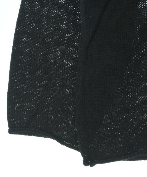 Plage（プラージュ）ニット・セーター 黒 サイズ:F レディース/2200674297043