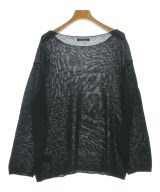 Plage（プラージュ）ニット・セーター 黒 サイズ:F レディース/2200674297043