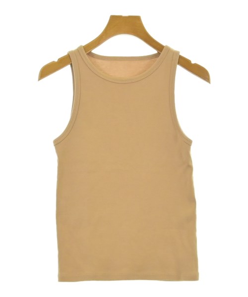 Plage(プラージュ)タンクトップ ベージュ サイズ:-(XXS位)/2200671473075