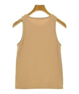 Plage（プラージュ）タンクトップ ベージュ サイズ:-(XXS位) レディース/2200671473075