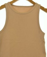 Plage（プラージュ）タンクトップ ベージュ サイズ:-(XXS位) レディース/2200671473075