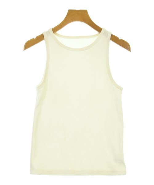 Plage(プラージュ)タンクトップ 白 サイズ:-(XXS位)/2200671473082