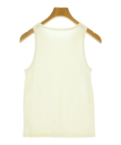 Plage（プラージュ）タンクトップ 白 サイズ:-(XXS位) レディース/2200671473082