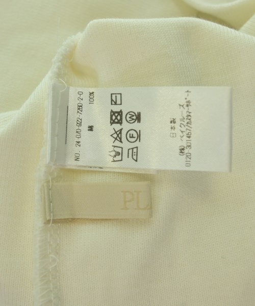 Plage（プラージュ）タンクトップ 白 サイズ:-(XXS位) レディース/2200671473082