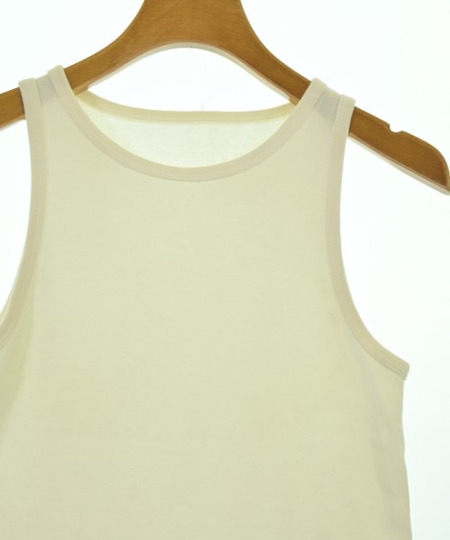 Plage（プラージュ）タンクトップ 白 サイズ:-(XXS位) レディース/2200671473082