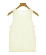 Plage（プラージュ）タンクトップ 白 サイズ:-(XXS位) レディース/2200671473082