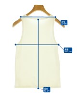 Plage（プラージュ）タンクトップ 白 サイズ:-(XXS位) レディース/2200671473082