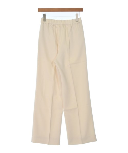 Plage（プラージュ）スラックス 白 サイズ:36(S位) レディース/2200674601017