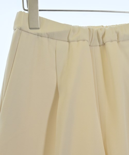 Plage（プラージュ）スラックス 白 サイズ:36(S位) レディース/2200674601017