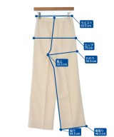 Plage（プラージュ）スラックス 白 サイズ:36(S位) レディース/2200674601017