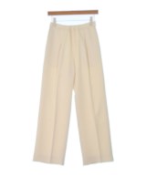 Plage スラックス