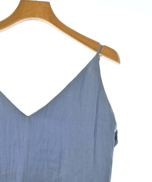 Plage（プラージュ）ワンピース 青 サイズ:36(S位) レディース/2200670622023