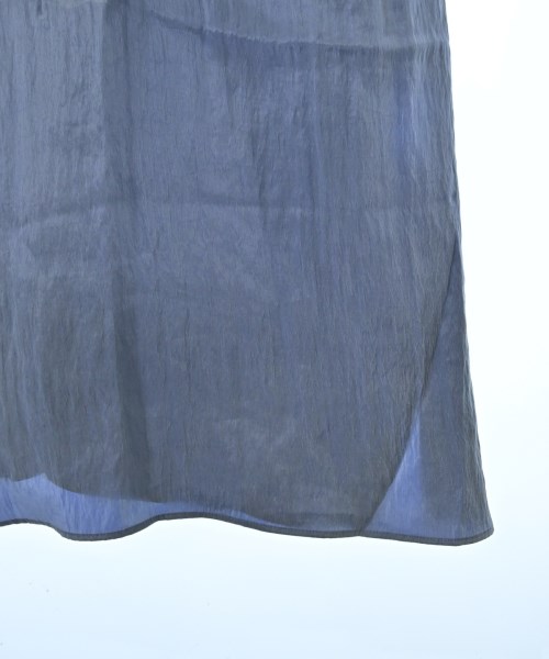 Plage（プラージュ）ワンピース 青 サイズ:36(S位) レディース/2200670622023