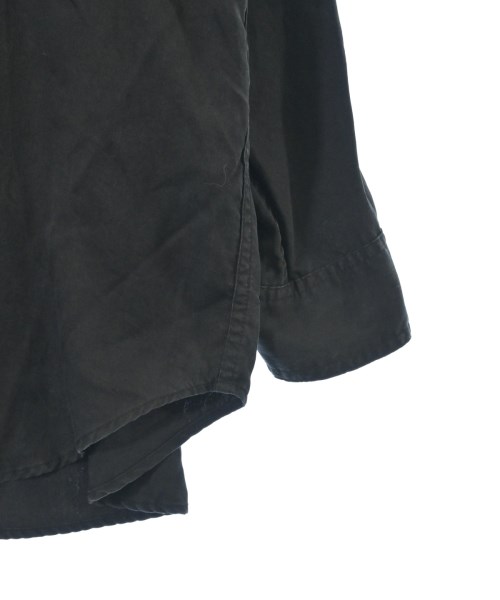 Plage（プラージュ）カジュアルシャツ 黒 サイズ:F レディース/2200671156053