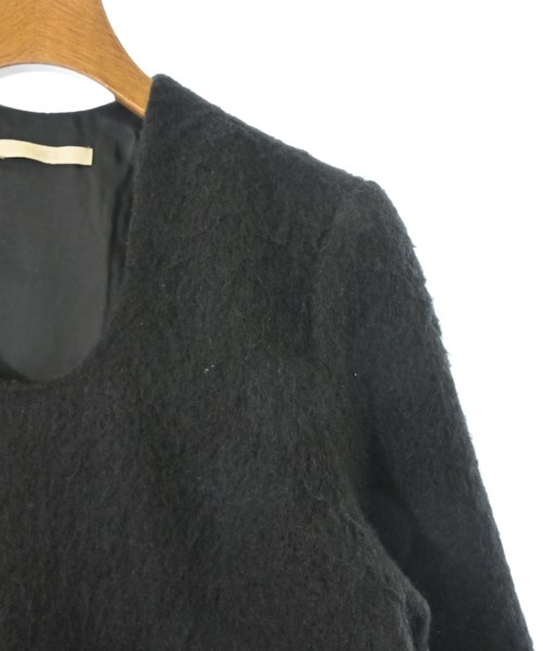 Plage（プラージュ）ブラウス 黒 サイズ:36(S位) レディース/2200671304065