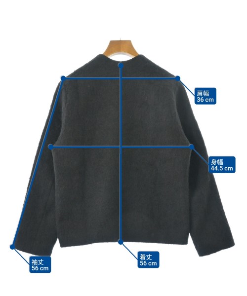 Plage（プラージュ）ブラウス 黒 サイズ:36(S位) レディース/2200671304065