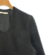 Plage（プラージュ）ブラウス 黒 サイズ:36(S位) レディース/2200671304065