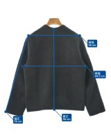 Plage（プラージュ）ブラウス 黒 サイズ:36(S位) レディース/2200671304065