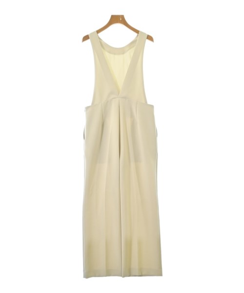 Plage(プラージュ)オールインワン/サロペット ベージュ サイズ:34(XS位)/2200671304072