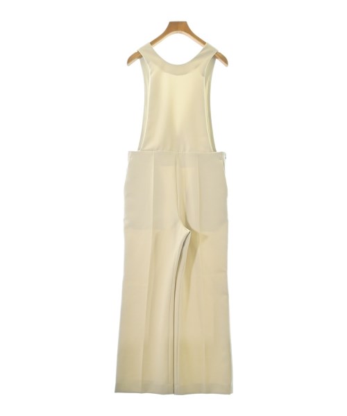 Plage（プラージュ）オールインワン/サロペット ベージュ サイズ:34(XS位) レディース/2200671304072