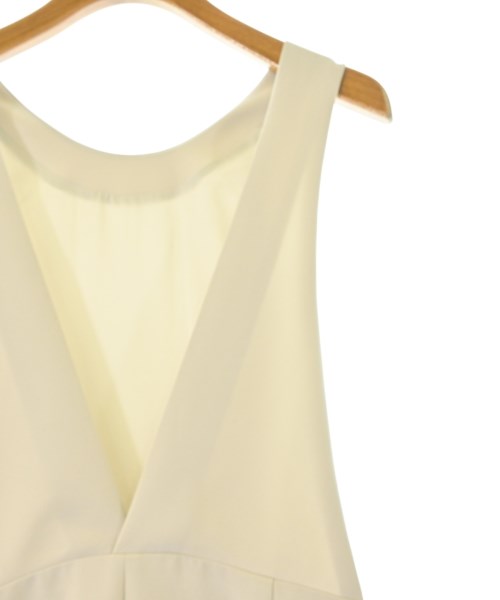 Plage（プラージュ）オールインワン/サロペット ベージュ サイズ:34(XS位) レディース/2200671304072