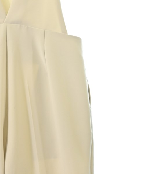 Plage（プラージュ）オールインワン/サロペット ベージュ サイズ:34(XS位) レディース/2200671304072