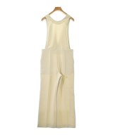 Plage（プラージュ）オールインワン/サロペット ベージュ サイズ:34(XS位) レディース/2200671304072