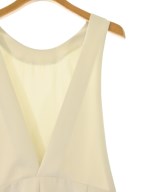 Plage（プラージュ）オールインワン/サロペット ベージュ サイズ:34(XS位) レディース/2200671304072