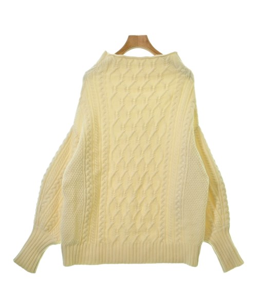 Plage（プラージュ）ニット・セーター 白 サイズ:F レディース/2200671854010