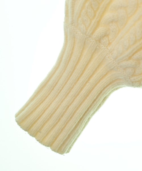 Plage（プラージュ）ニット・セーター 白 サイズ:F レディース/2200671854010