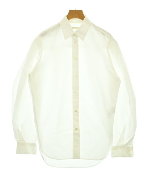 Plage(プラージュ)カジュアルシャツ 白 サイズ:F/2200673005014
