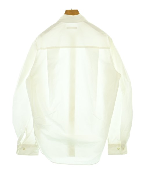 Plage（プラージュ）カジュアルシャツ 白 サイズ:F レディース/2200673005014