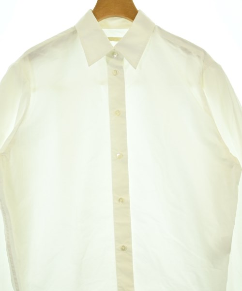 Plage（プラージュ）カジュアルシャツ 白 サイズ:F レディース/2200673005014