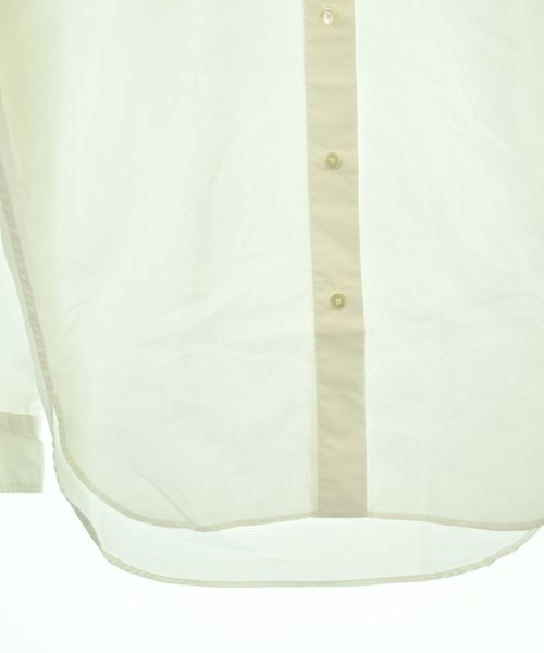 Plage（プラージュ）カジュアルシャツ 白 サイズ:F レディース/2200673005014