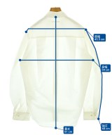 Plage（プラージュ）カジュアルシャツ 白 サイズ:F レディース/2200673005014