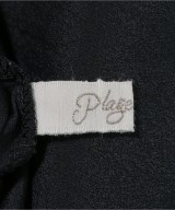 Plage（プラージュ）ワンピース 黒 サイズ:36(S位) レディース/2200672402128