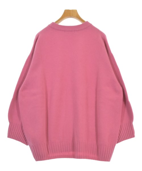 Plage（プラージュ）ニット・セーター ピンク サイズ:F レディース/2200673111319