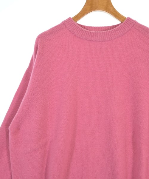 Plage（プラージュ）ニット・セーター ピンク サイズ:F レディース/2200673111319