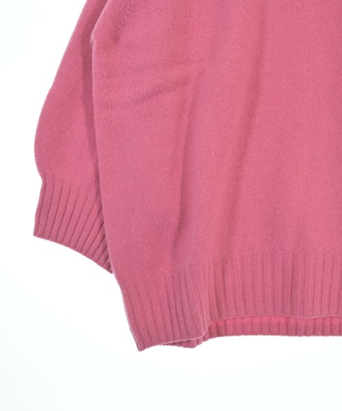 Plage（プラージュ）ニット・セーター ピンク サイズ:F レディース/2200673111319