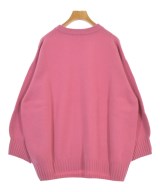 Plage（プラージュ）ニット・セーター ピンク サイズ:F レディース/2200673111319