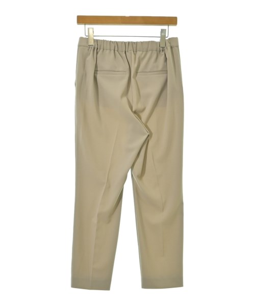 Plage（プラージュ）スラックス ベージュ サイズ:38(M位) レディース/2200676036060