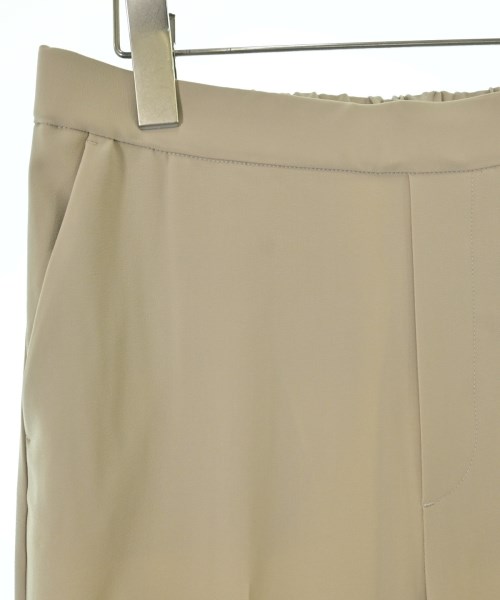 Plage（プラージュ）スラックス ベージュ サイズ:38(M位) レディース/2200676036060