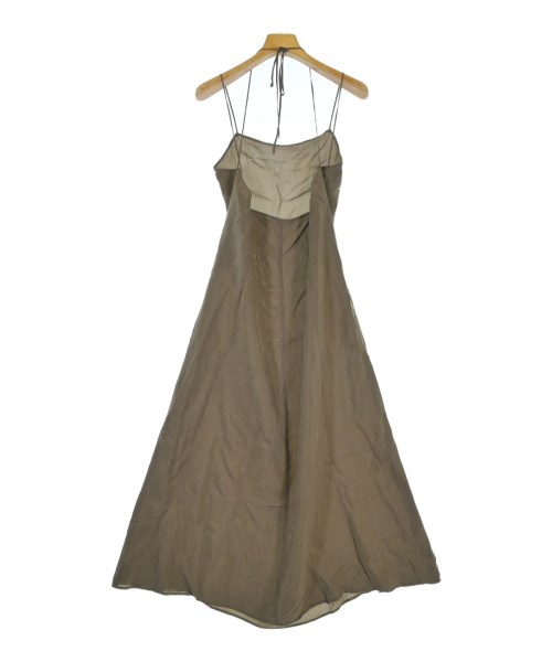 Plage（プラージュ）ワンピース 茶 サイズ:36(S位) レディース/2200671566012