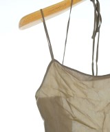 Plage（プラージュ）ワンピース 茶 サイズ:36(S位) レディース/2200671566012