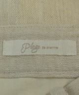 Plage（プラージュ）その他 ベージュ サイズ:32(XS位) レディース/2200672150074