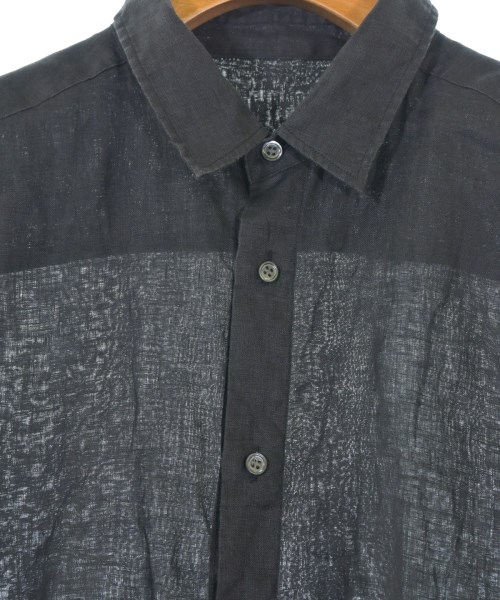 Plage（プラージュ）カジュアルシャツ 黒 サイズ:F レディース/2200676406016